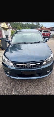 2012 Proton SAGA 1.3 FL (A) - 1