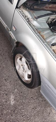 1996 Proton ISWARA 1.5 (A) - 2