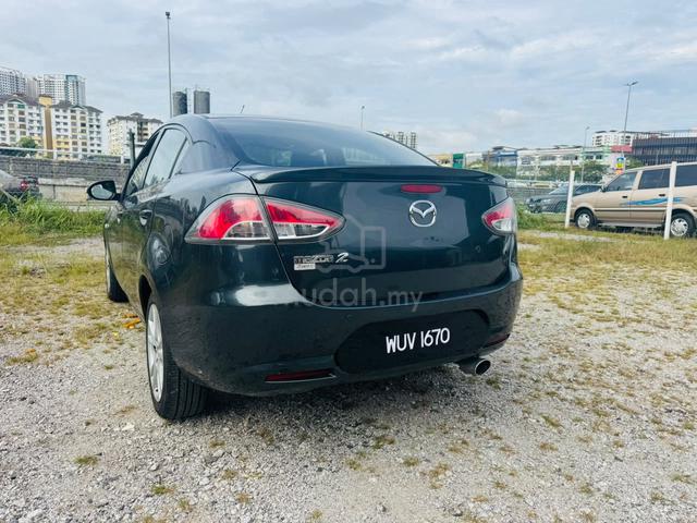 2010 Mazda 2 SPORT 1.5 RS (A) - 2
