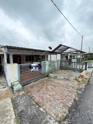 Single Storey Taman Desa Kiara Sikamat,LOW DEPOSIT,Extra Cash Back!! 1