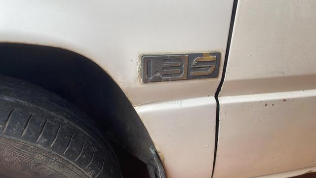 1995 Proton SAGA 1.3 (A) - 5