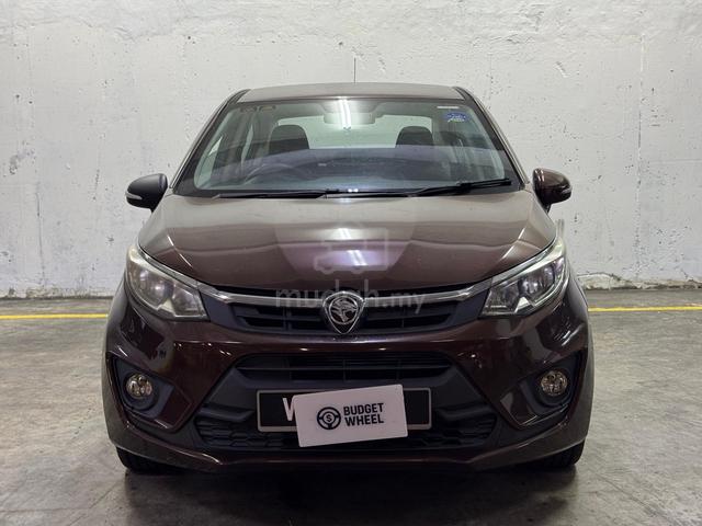 2018 Proton PERSONA 1.6 EXECUTIVE (A) WHOLE SALE - 5