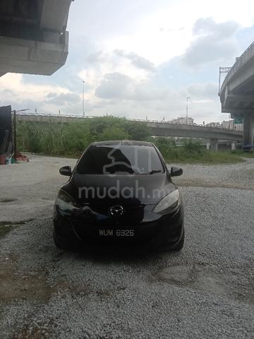 2010 Mazda 2 1.5 R (A) - 1