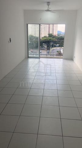Residensi Sateria 1