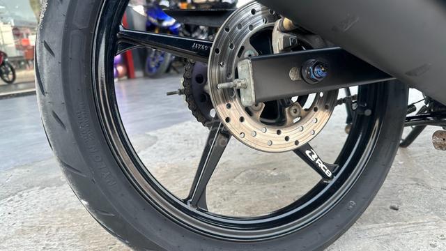 Yamaha Y15ZR 1owner TipTopCondition Muka0| Y15 Y16 - photo 6 of 10