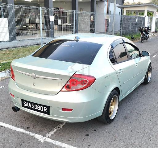 2007 Proton PERSONA 1.6 MEDIUM LINE (A) - 3