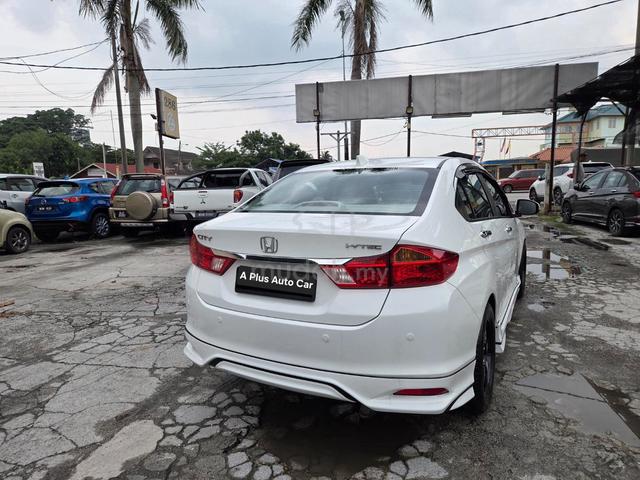 2014 Honda CITY 1.5 E (A) - 2