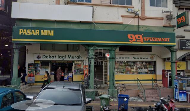 Shah alam sek 7 hot demand shop Tenanted 5% roi 🔥 1