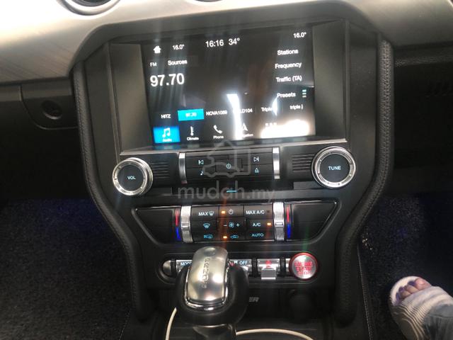 2019 Ford MUSTANG 5.0 GT (A) (Recaro Edition) - 4