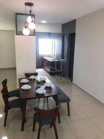 Ascenda Residences @ SkyArena 1