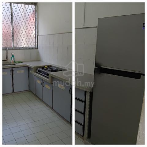 Double Storey Taman Desa Murni, Sungai Dua, Butterworth 1