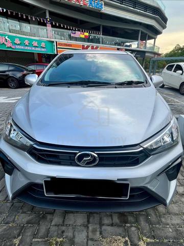 2024 Perodua BEZZA 1.0 G MY16 D63D FACELIFT (A) - 1