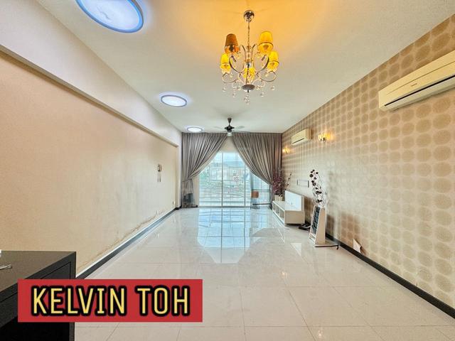 BayStar Condominium 1