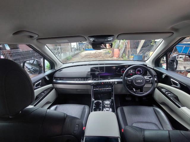 2024 Kia CARNIVAL 2.2 MY22 (A) - 5