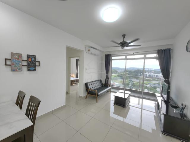 D'Putra Suites 1