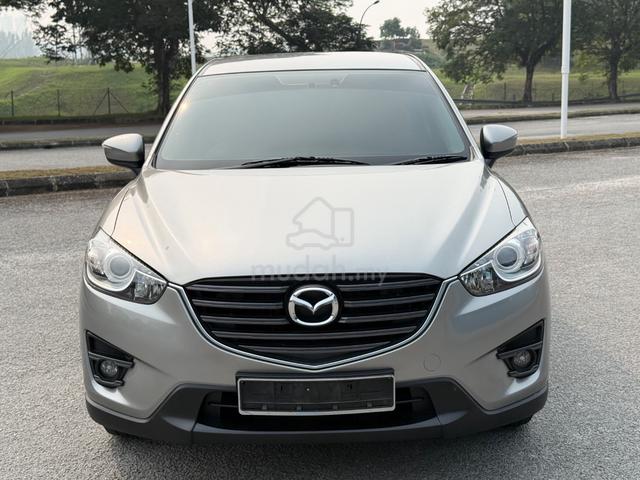 2016 Mazda CX-5 2.0 GL 2WD FACELIFT (A) CX5 - 3