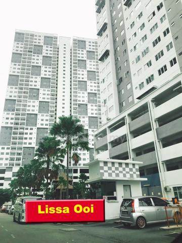 Palma Laguna Water Park Condo 1