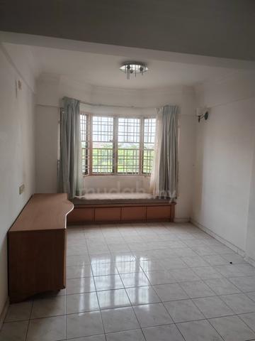 Pangsapuri Ria Apartment B (Jade Tower) 1