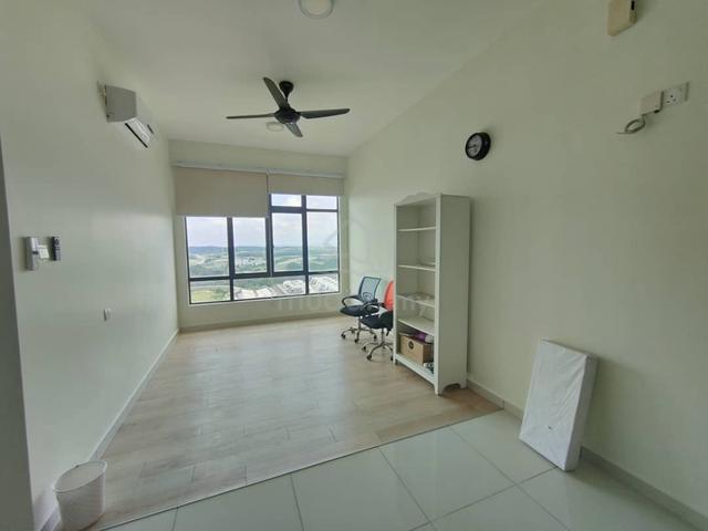 D ‘Summit residences 1
