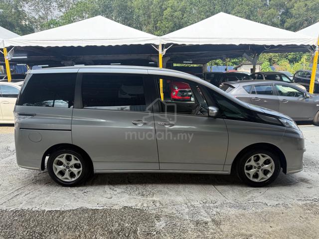 2015 Mazda BIANTE 2.0 SKYACTIV-G (A) Accident Free - 5