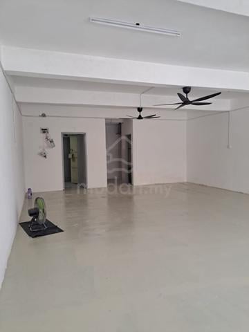 Pandan Indah  Shop.lot Apartment 1