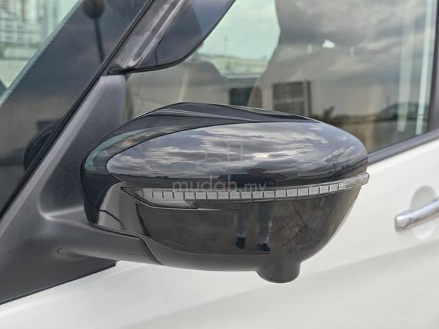2019 Nissan SERENA 2.0 PREMIUM HIGHWAY STAR (A) - 4
