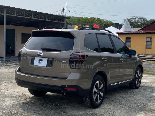 Subaru FORESTER 2.0I-P FACELIFT (A) *PROMO* 🎁 - 3