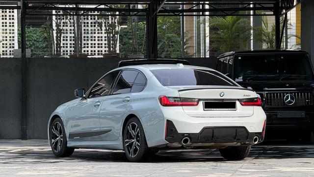 2024 Bmw 3 SERIES 2.0 30I M SPORT MY19 G20 - 2