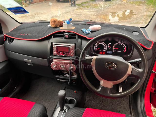 2006 Perodua MYVI 1.3 EZI (A) - 5