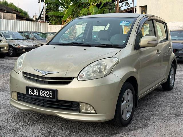 2006 Perodua MYVI 1.3 EZI (A) - 1 OWNER/GOOD CNDTN - 3