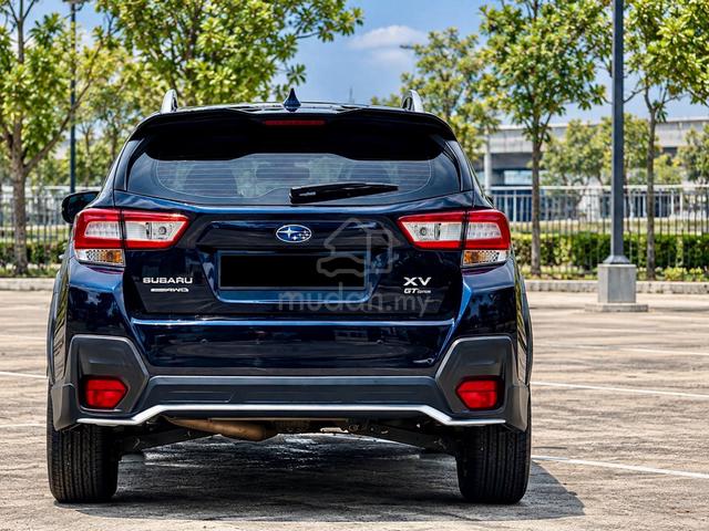 2019 Subaru XV 2.0 GT EDITION SUV FACELIFT SPECIAL - 2