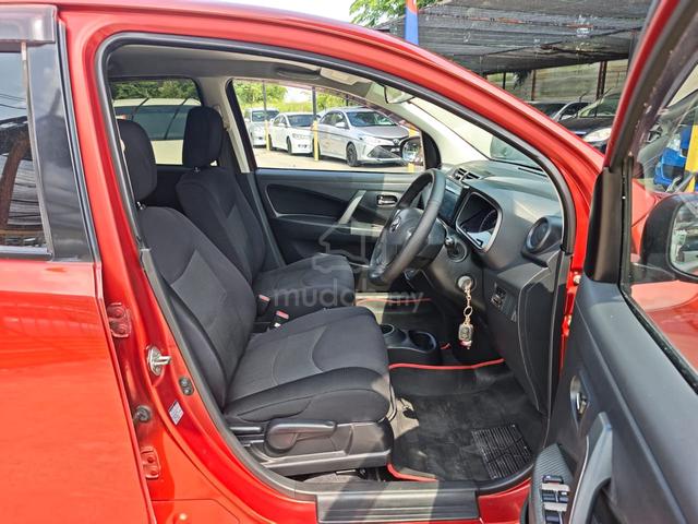 2013 Perodua MYVI SE 1.3 (AUTO) - 4