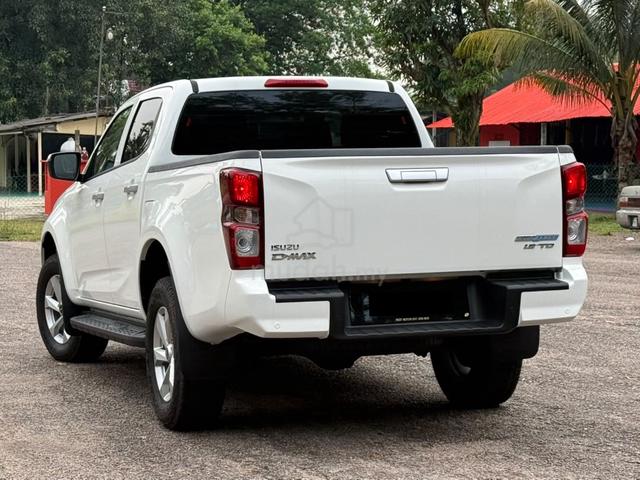 2023 Isuzu D-MAX 1.9 STANDARD AT (A)*24k KM Miles* - 3