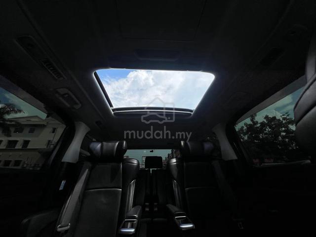 2016 Toyota ALPHARD 2.5 SC DBA-AGH30W (A) - 5
