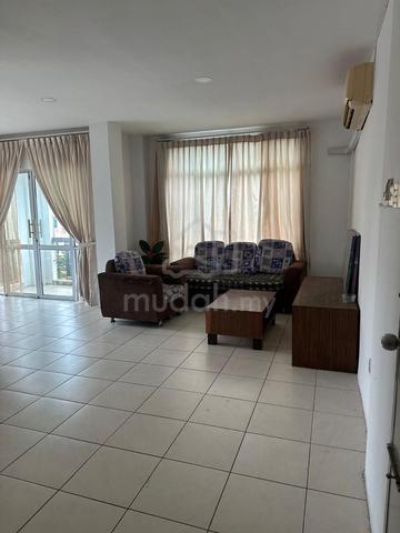 Eden Heights Condominium (Kuching) 1