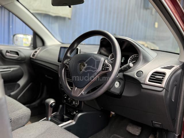 2019 Proton SAGA 1.3 PREMIUM MC2 - 4