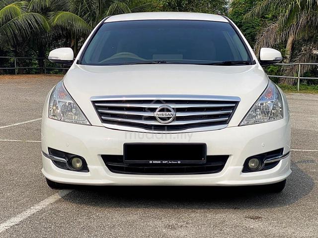TEANA 2.0 200 XE (Loan KEDAI IC- GERAN TUKAR NAMA) - 1