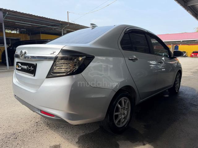 2016 Perodua BEZZA 1.3 PREMIUM X (A) - 5