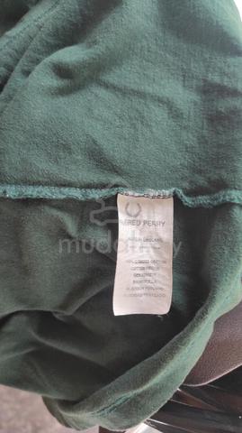 Tshirt fredperry sidetape - photo 4 of 4