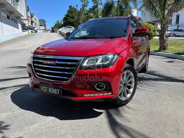 2018 Haval H2 1.5 PREMIUM (A)LOAN /CASH - 3