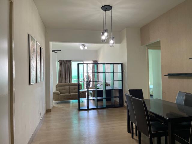 Subang Olives Residence 1