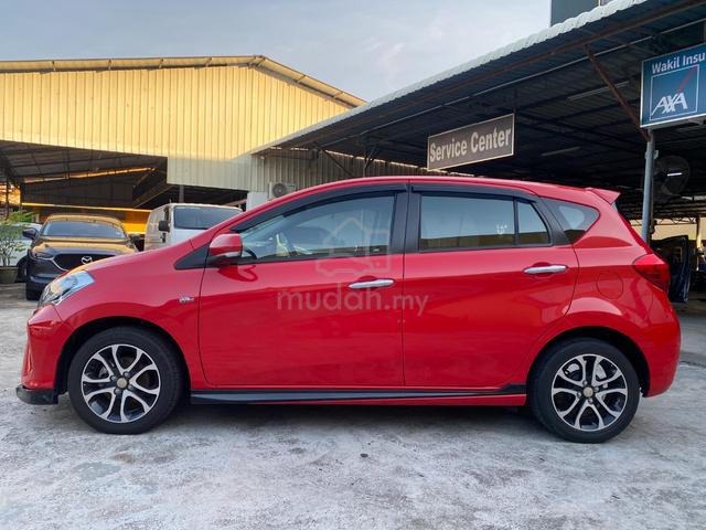 Perodua MYVI 1.5 AV(A)2018[Warranty Up to 5 Years] - 4