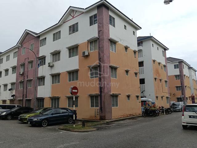 Pangsapuri Arista 1