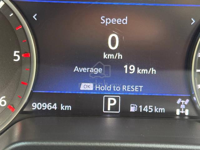 2021 Nissan NAVARA 2.5 PRO 4X (A) 3 YEAR WARRANTY - 4