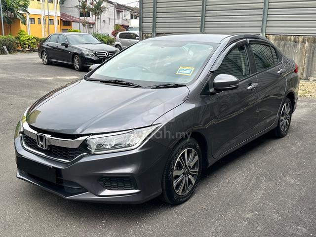 2019 Honda City 1.5 E FACELIFT ✅ 48k KM Mileage ✅ - 3
