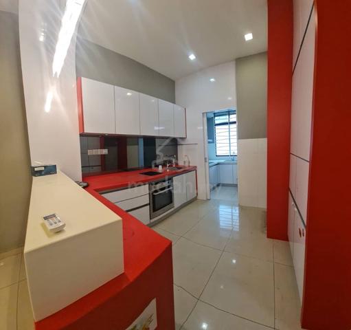 Setia pearl island near air port, international school, bayan baru 1