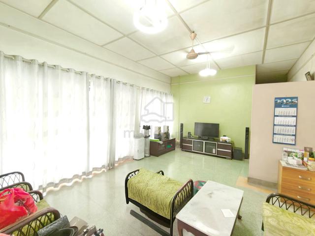 Single Storey Bungalow @ Tmn Green Lane Jelutong Penang 1