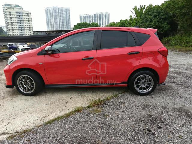 2018 Perodua Myvi 1.5 AV Hatchback (A) 1 Owner - 4