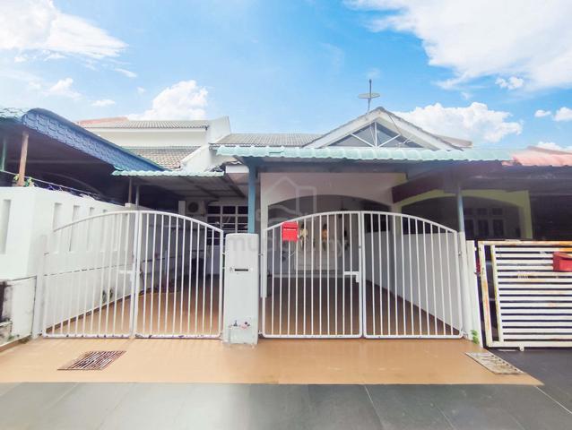 1 Storey Terrace House - Bandar Indera Mahkota 2, Kuantan, Pahang 1
