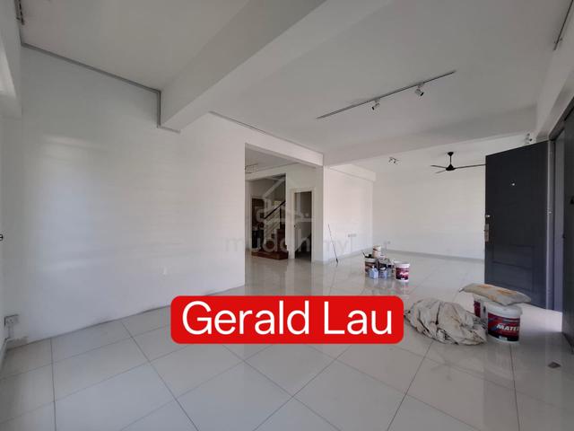 Taman Cantek|2 Storey Semi D|Well Maintain|Lido|Penampang|Sabah 1